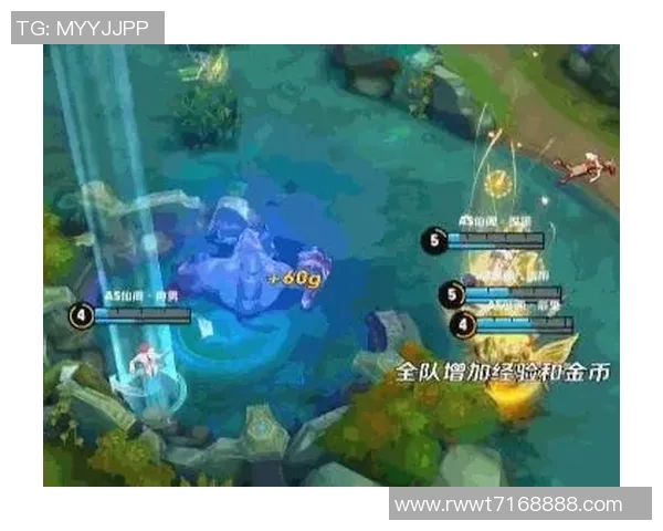 KPL龙坑团战战术解析与实战应用技巧分享